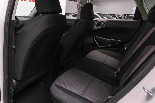 Used 2021 Kia Soul LX FWD image 32