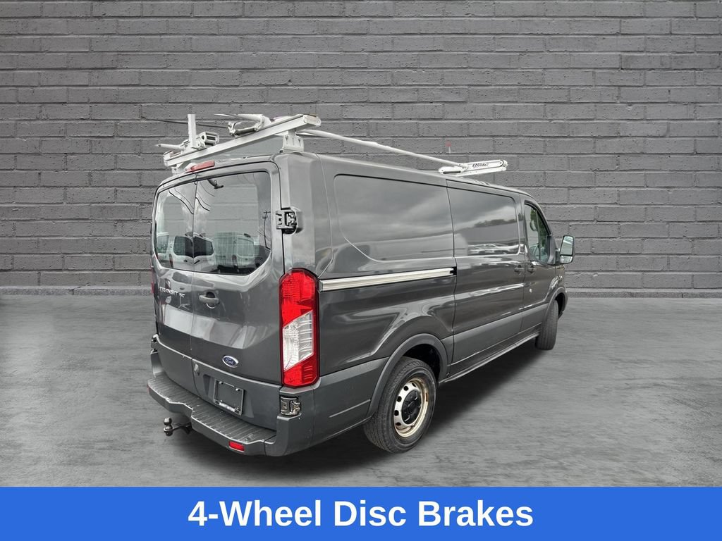 Used 2016 Ford Transit 150 130 Low Roof RWD image 9