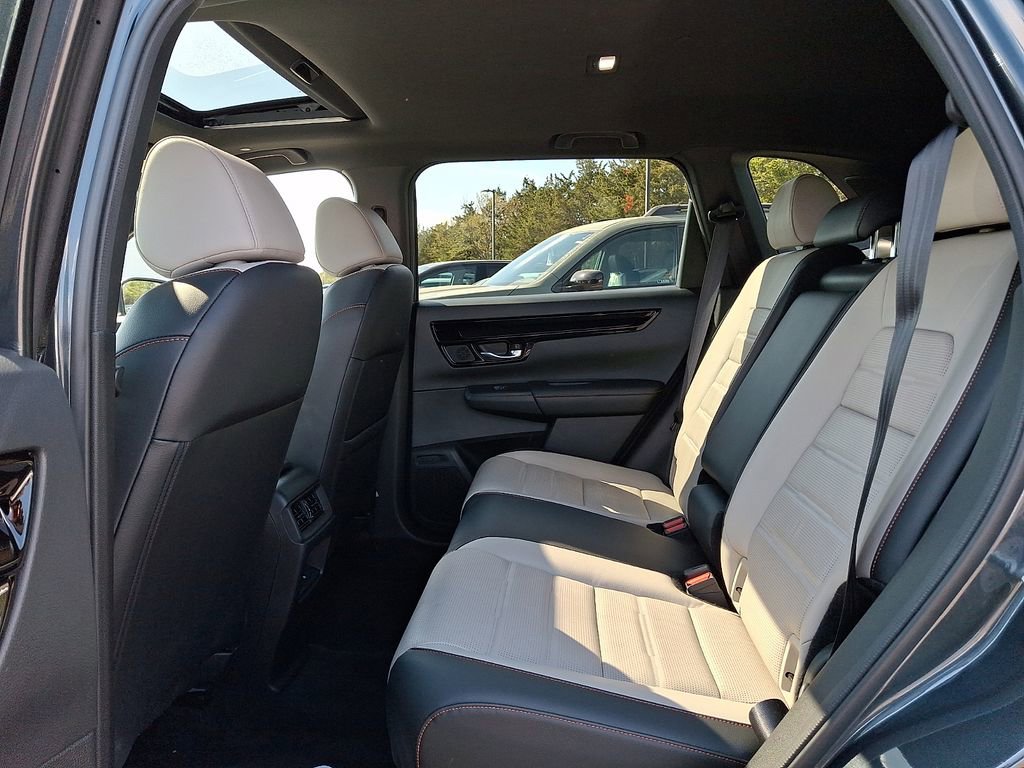Used 2023 Honda CR-V Sport Touring image 10