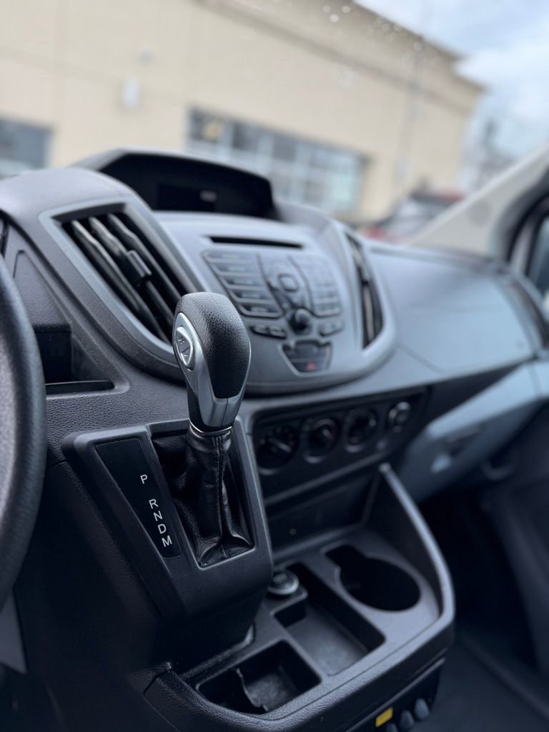 Used 2019 Ford Transit 150 148 Low Roof image 10