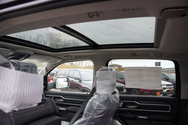 New 2026 RAM 1500 Tungsten image 12