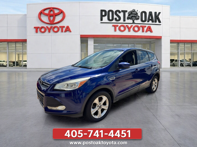 Used 2014 Ford Escape SE