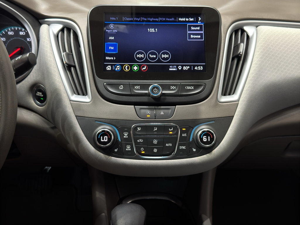 Used 2024 Chevrolet Malibu LT FWD image 26