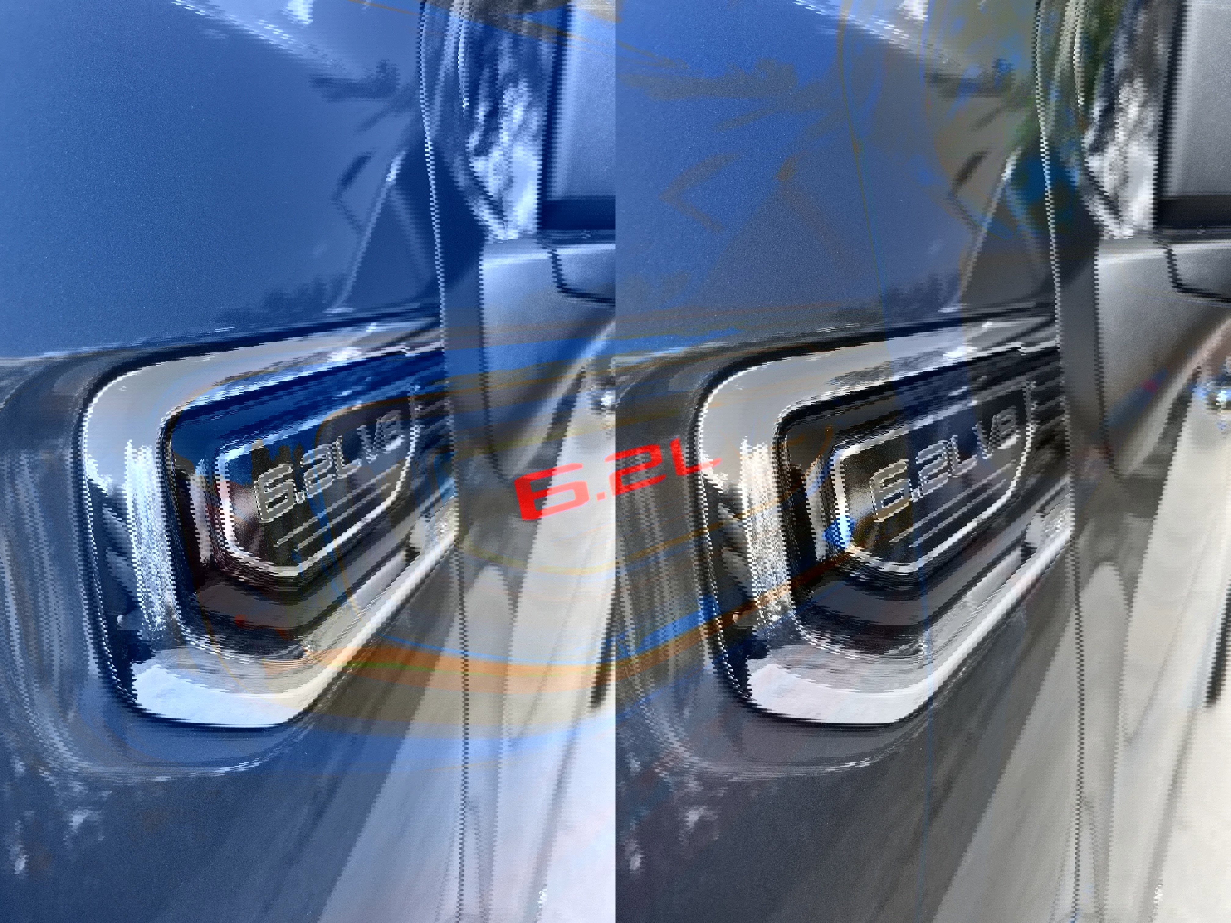 New 2026 GMC Sierra 1500 Denali image 15