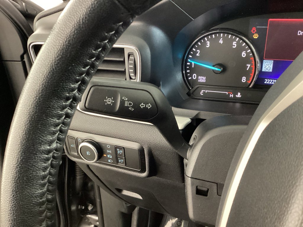 Used 2023 Ford Explorer XLT w/ Equipment Group 202A image 23