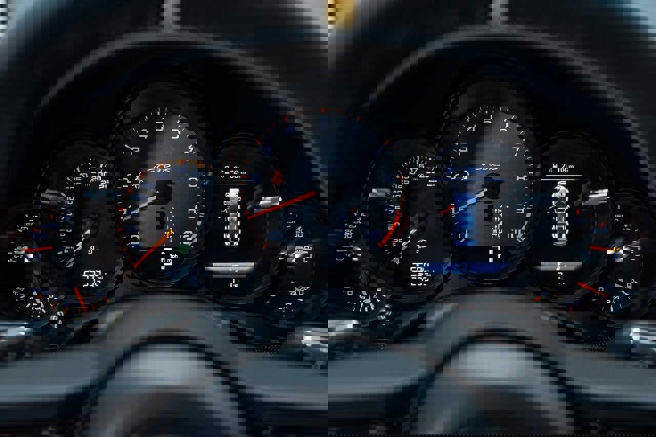 Used 2019 Porsche 911 GT3 RS image 17