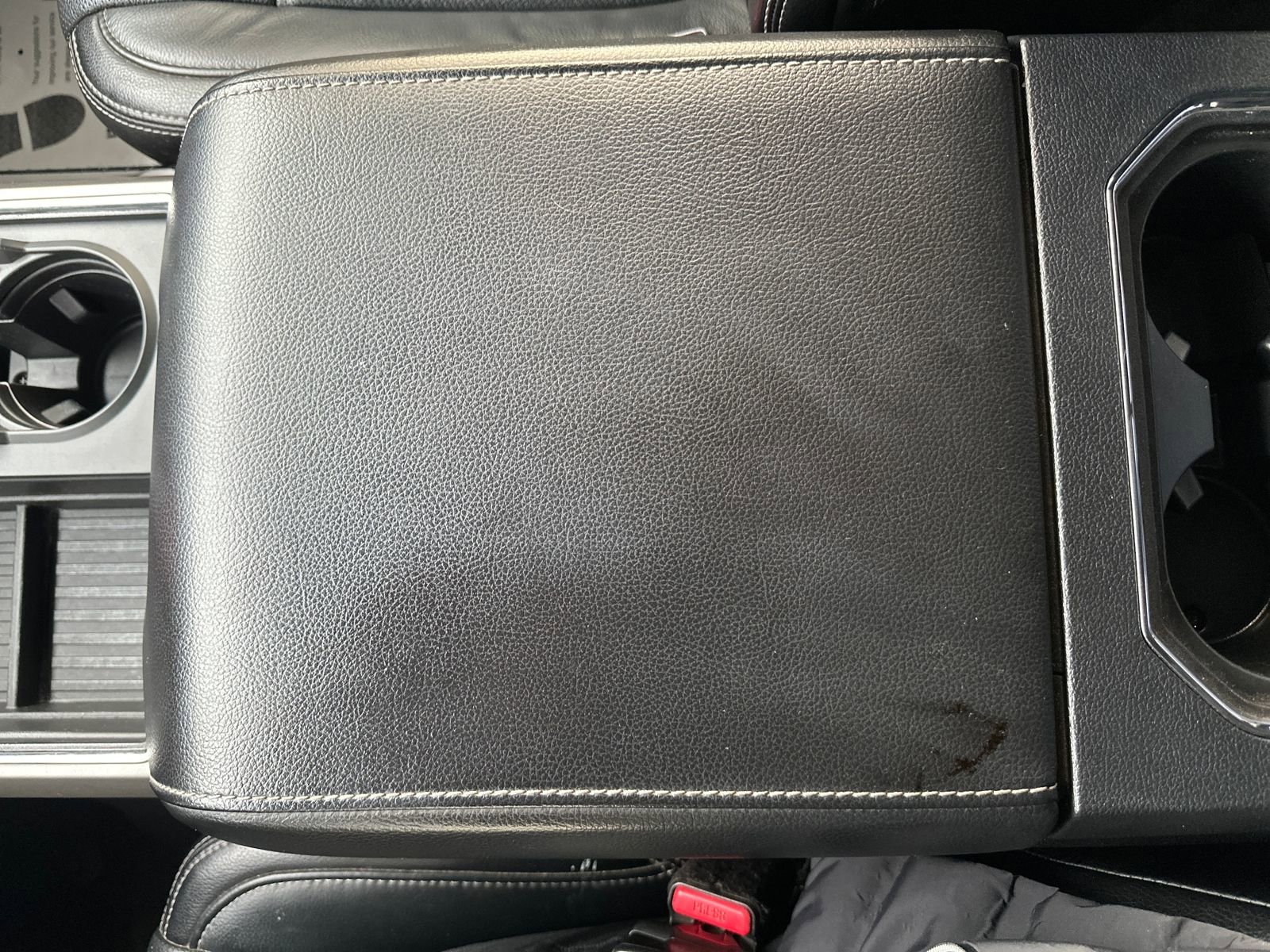 Used 2017 Ford F250 Lariat w/ Chrome Package image 29