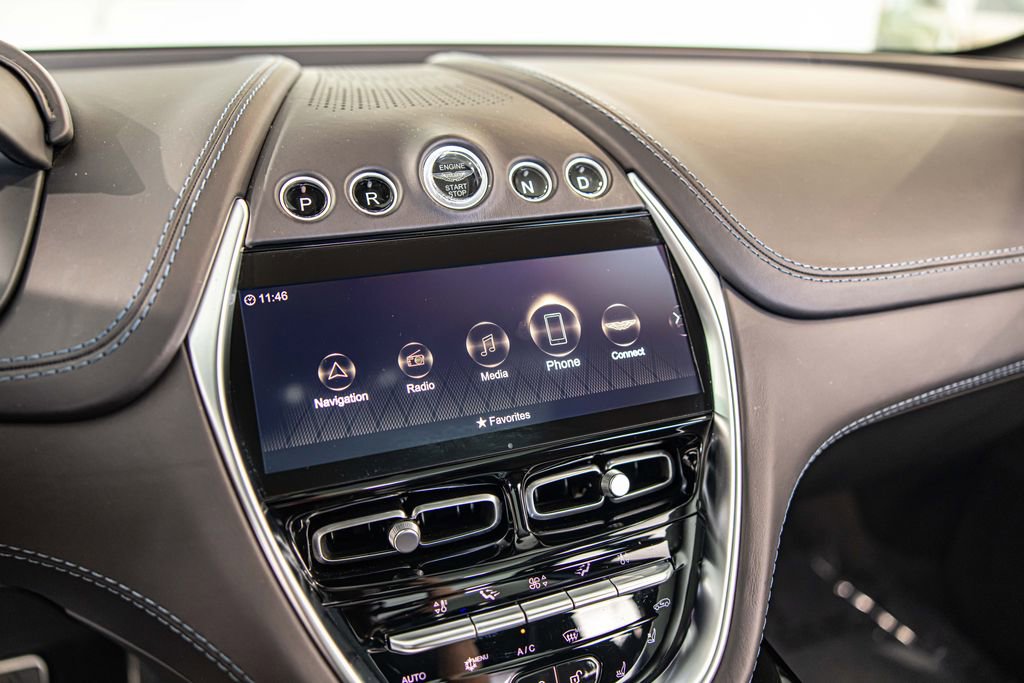Used 2023 Aston Martin DBX 707 AWD/4WD image 29