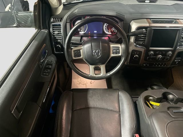 Used 2016 RAM 2500 Laramie image 23
