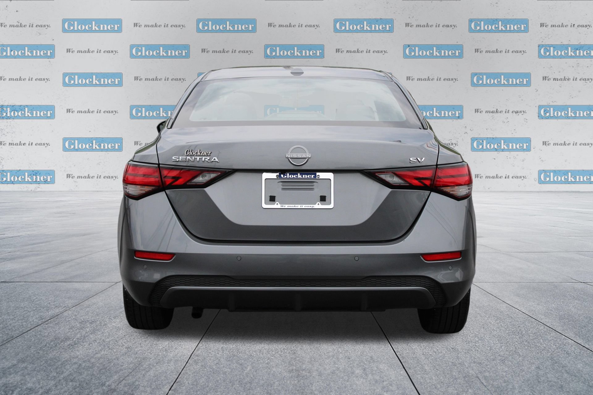 Used 2024 Nissan Sentra SV FWD image 7