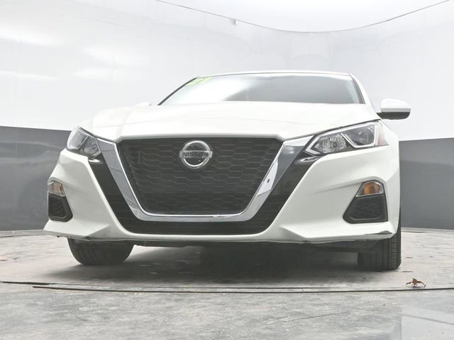 Used 2021 Nissan Altima 2.5 S image 28