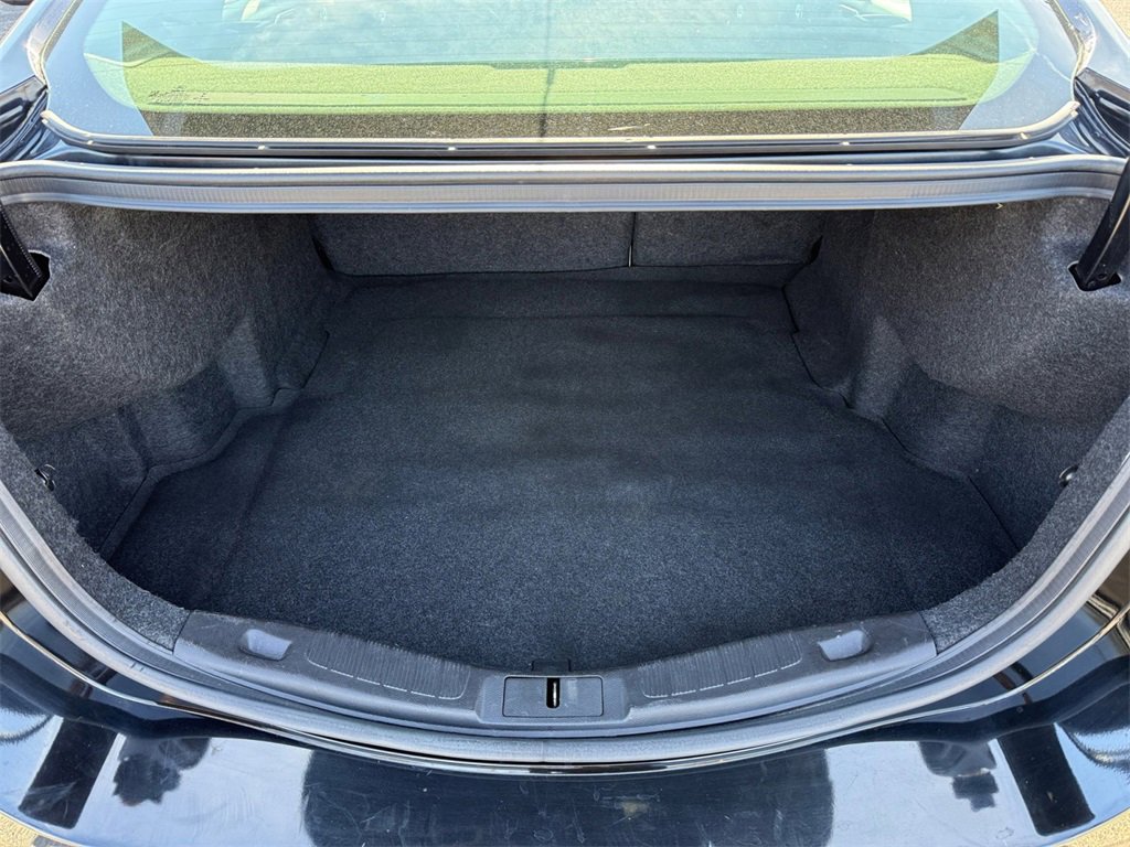 Used 2015 Ford Fusion SE w/ Equipment Group 201A image 15