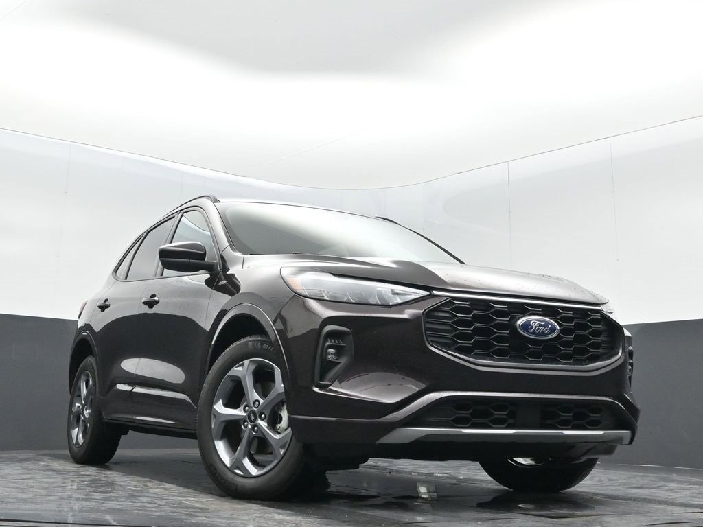 Used 2023 Ford Escape ST-Line Select w/ Tech Pack #1 image 30