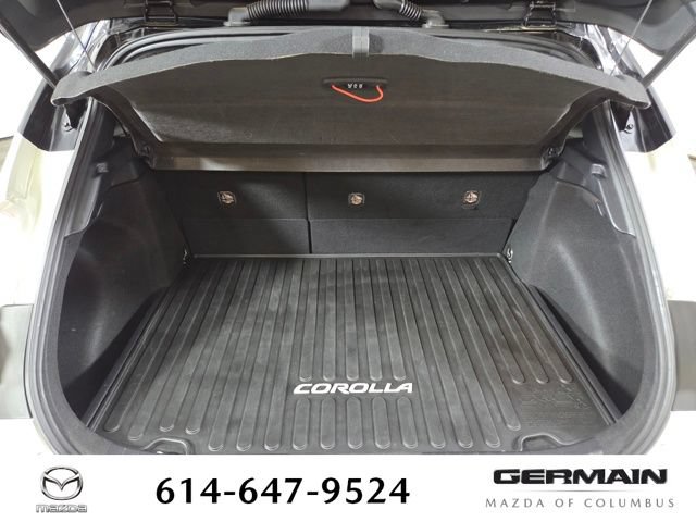 Used 2020 Toyota Corolla XSE FWD image 22