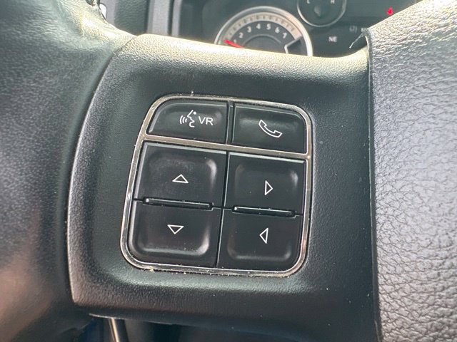 Used 2018 RAM 1500 Big Horn AWD/4WD image 30