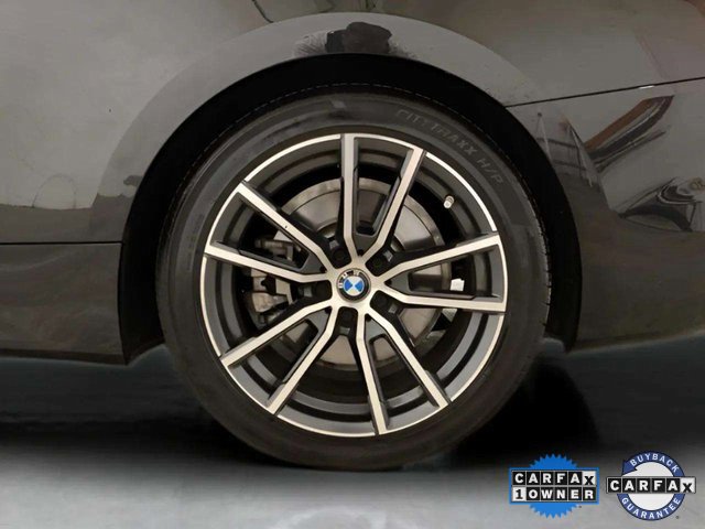 Used 2025 BMW 430i xDrive Convertible image 30