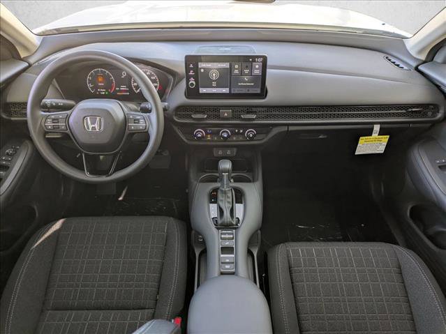 New 2026 Honda HR-V LX image 14