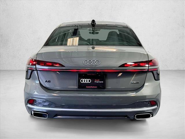 New 2026 Audi A6 Premium Plus AWD/4WD image 6