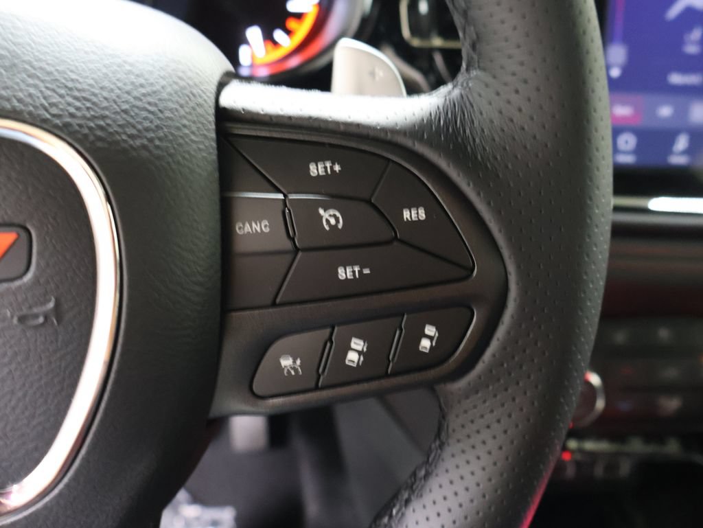 New 2026 Dodge Durango GT AWD/4WD image 26