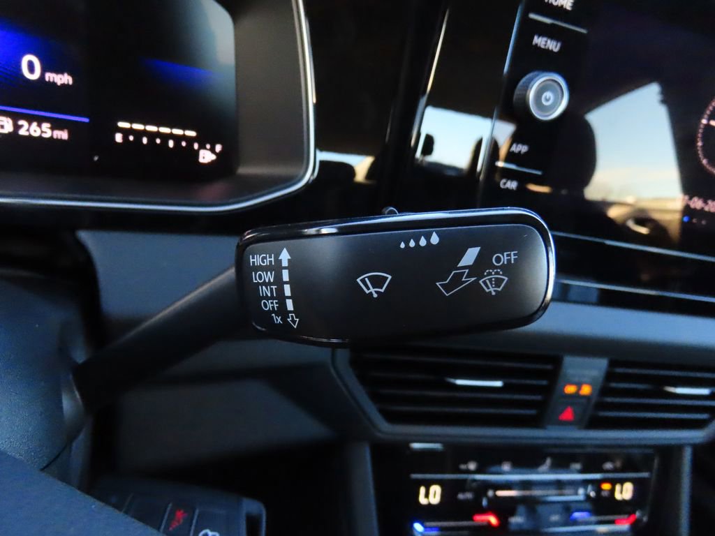 New 2026 Volkswagen Jetta S FWD image 32