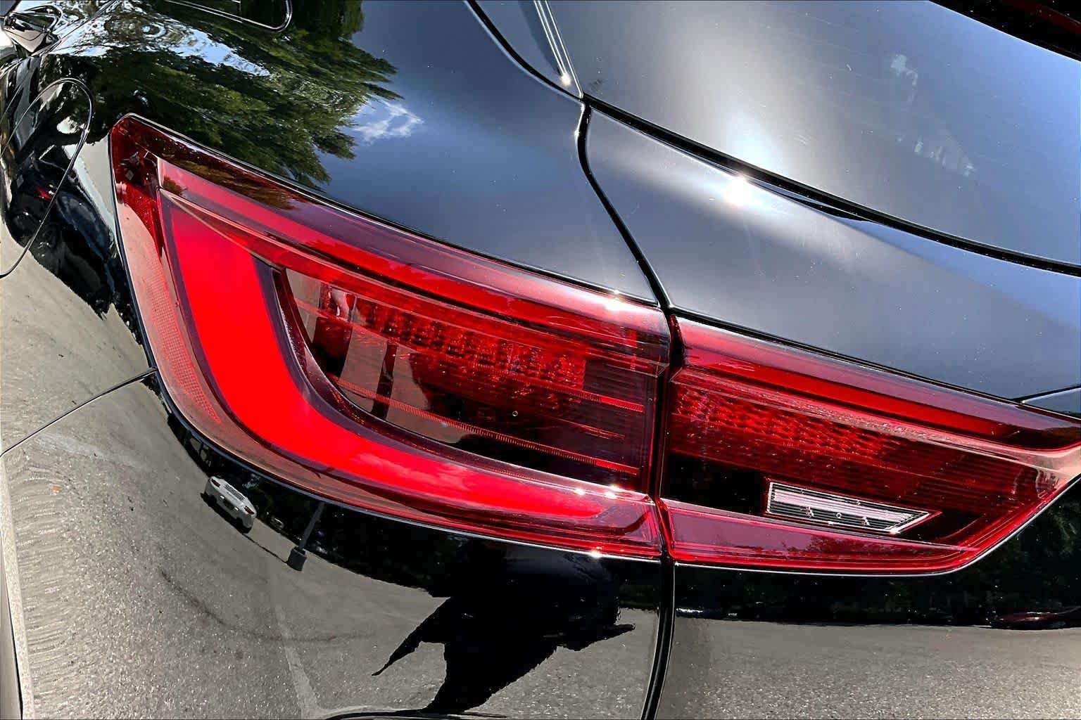 Used 2024 INFINITI QX50 Sport FWD image 29