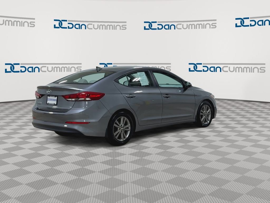 Used 2018 Hyundai Elantra Value Edition w/ Winter Weather Package image 8