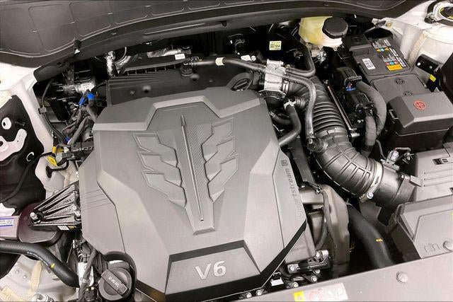New 2026 Hyundai Palisade SEL AWD/4WD image 32