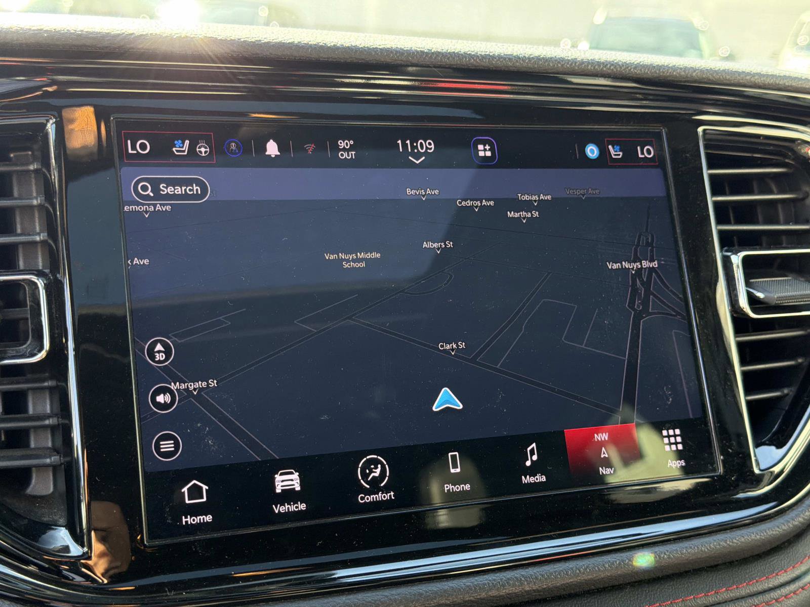 Used 2023 Dodge Durango GT image 23