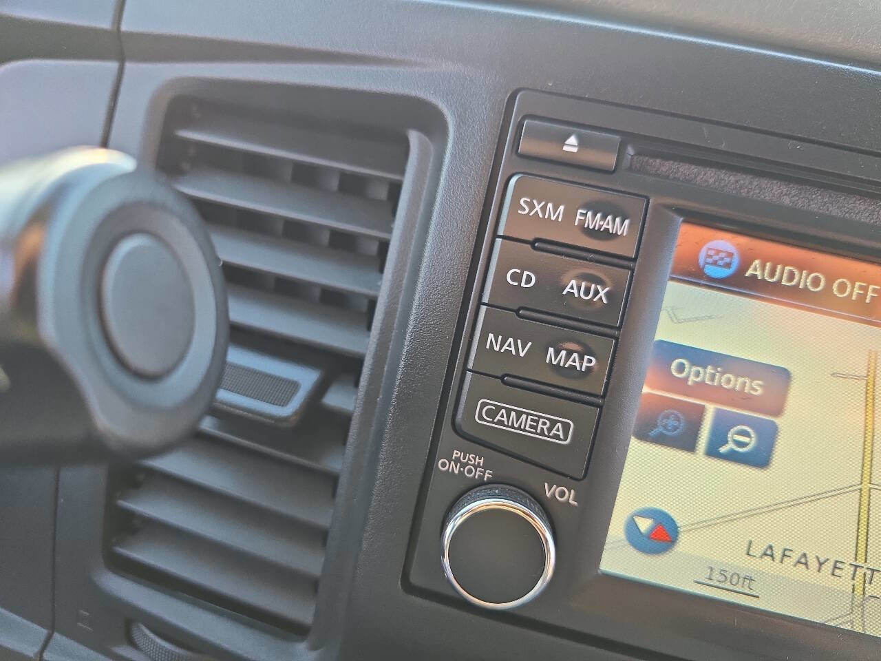 Used 2020 Nissan NV 2500 SV w/ Navigation Package image 21