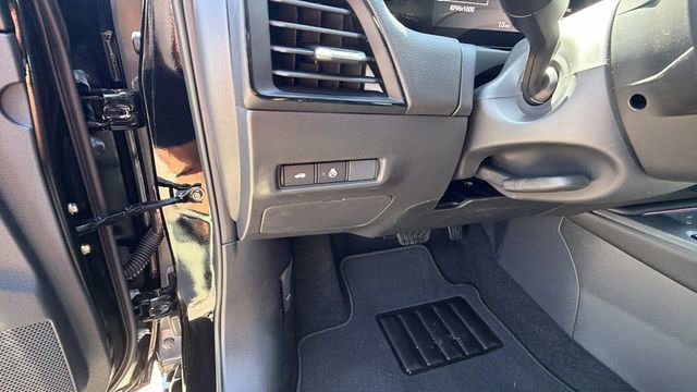 New 2026 Nissan Sentra SV FWD image 30