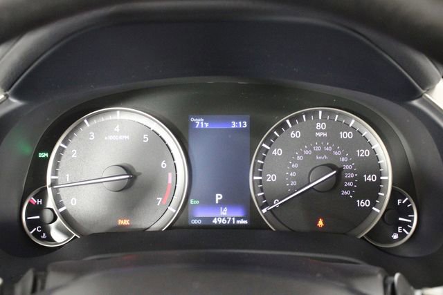 Used 2022 Lexus RX 350 FWD w/ Special Edition image 28