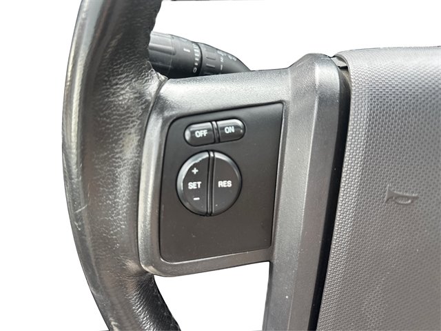 Used 2010 Ford Expedition Limited AWD/4WD image 36