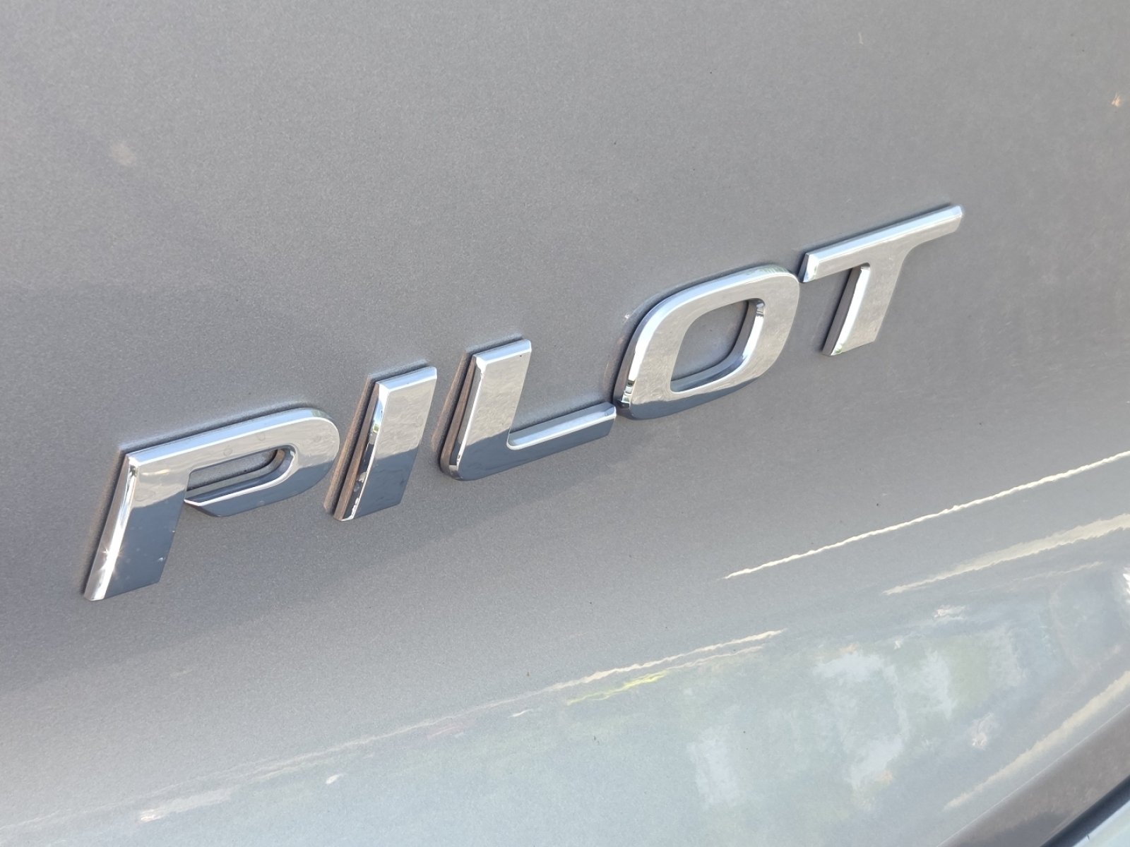 Certified 2022 Honda Pilot Special Edition image 15