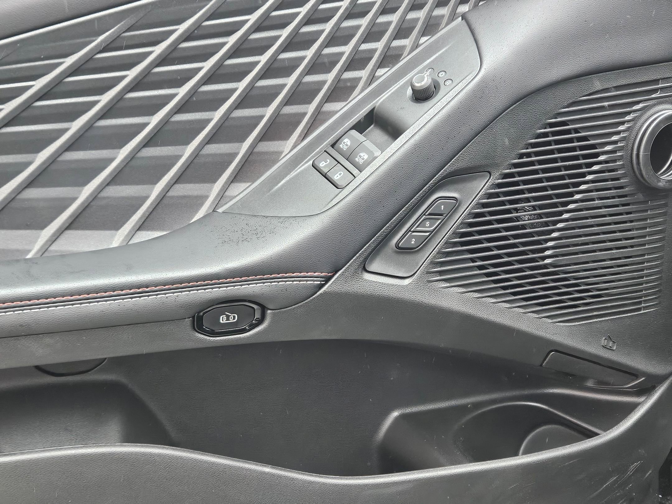 New 2026 Dodge Charger Daytona Scat Pack image 16