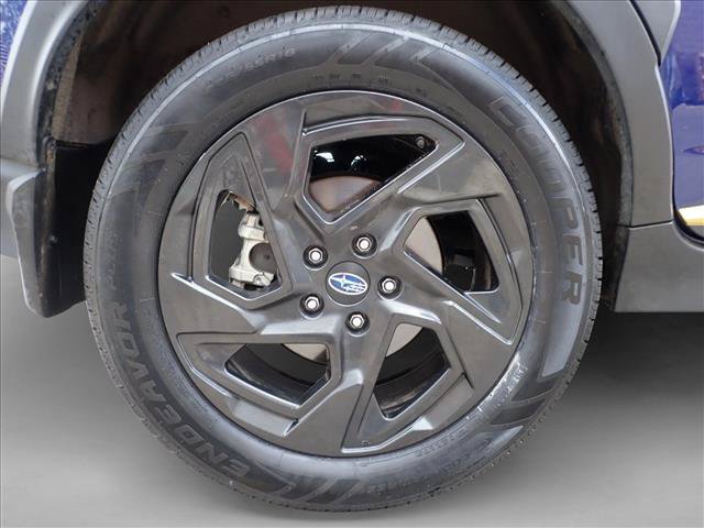 Certified 2024 Subaru Crosstrek 2.5i Sport w/ Crosstrek Mirror Package AWD/4WD image 7