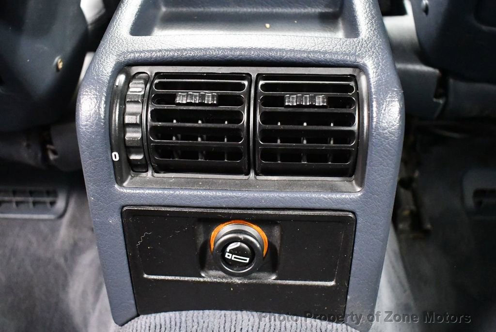 Used 1989 BMW 525i Sedan image 18