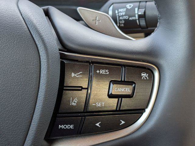 Certified 2025 Lexus ES 350 w/ Premium Package image 25