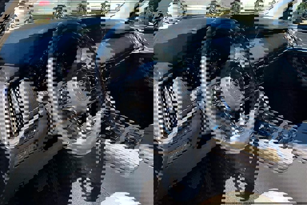 Used 2024 MAZDA CX-90 Plug-In Hybrid w/ Premium Pkg image 14