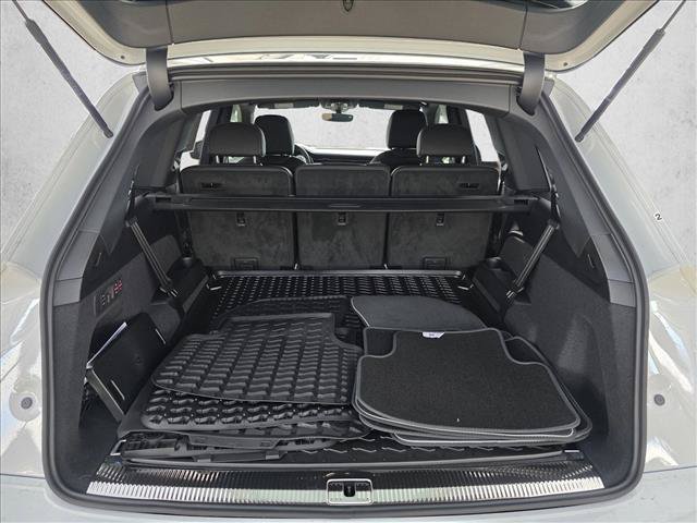 New 2026 Audi Q7 3.0T Premium Plus AWD/4WD image 27