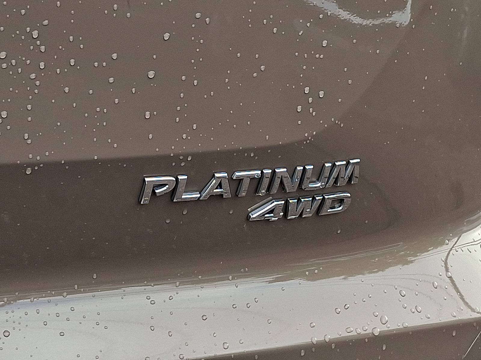 Used 2024 Nissan Pathfinder Platinum AWD/4WD image 35