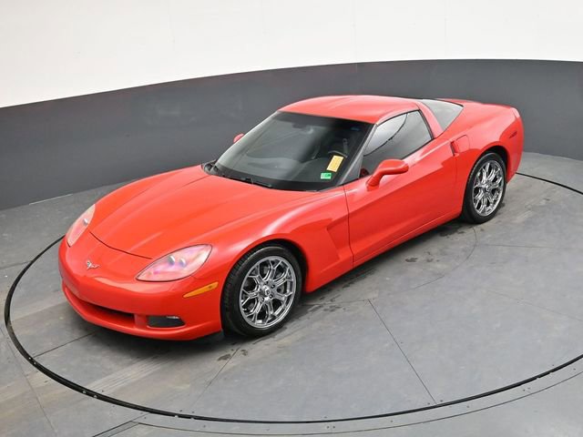 Used 2013 Chevrolet Corvette Coupe image 23