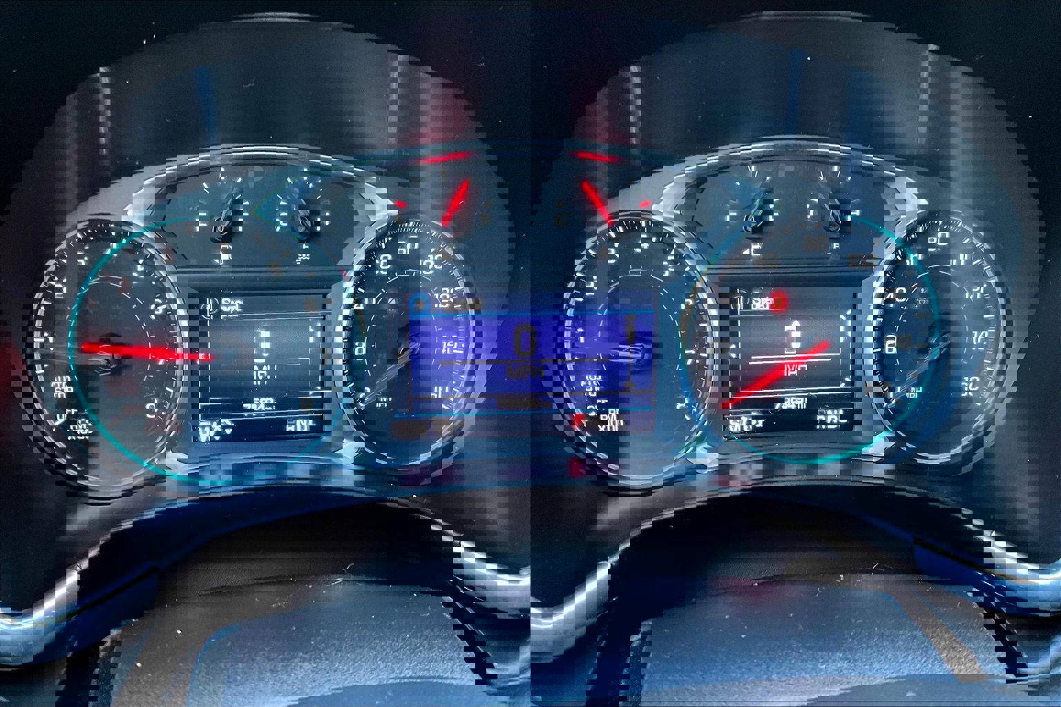 Used 2019 Chevrolet Equinox LT image 8