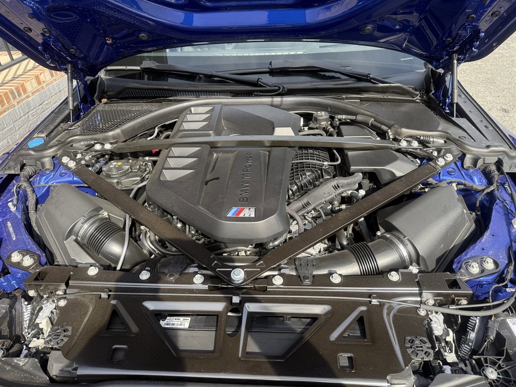 Used 2026 BMW M3 Competition image 28