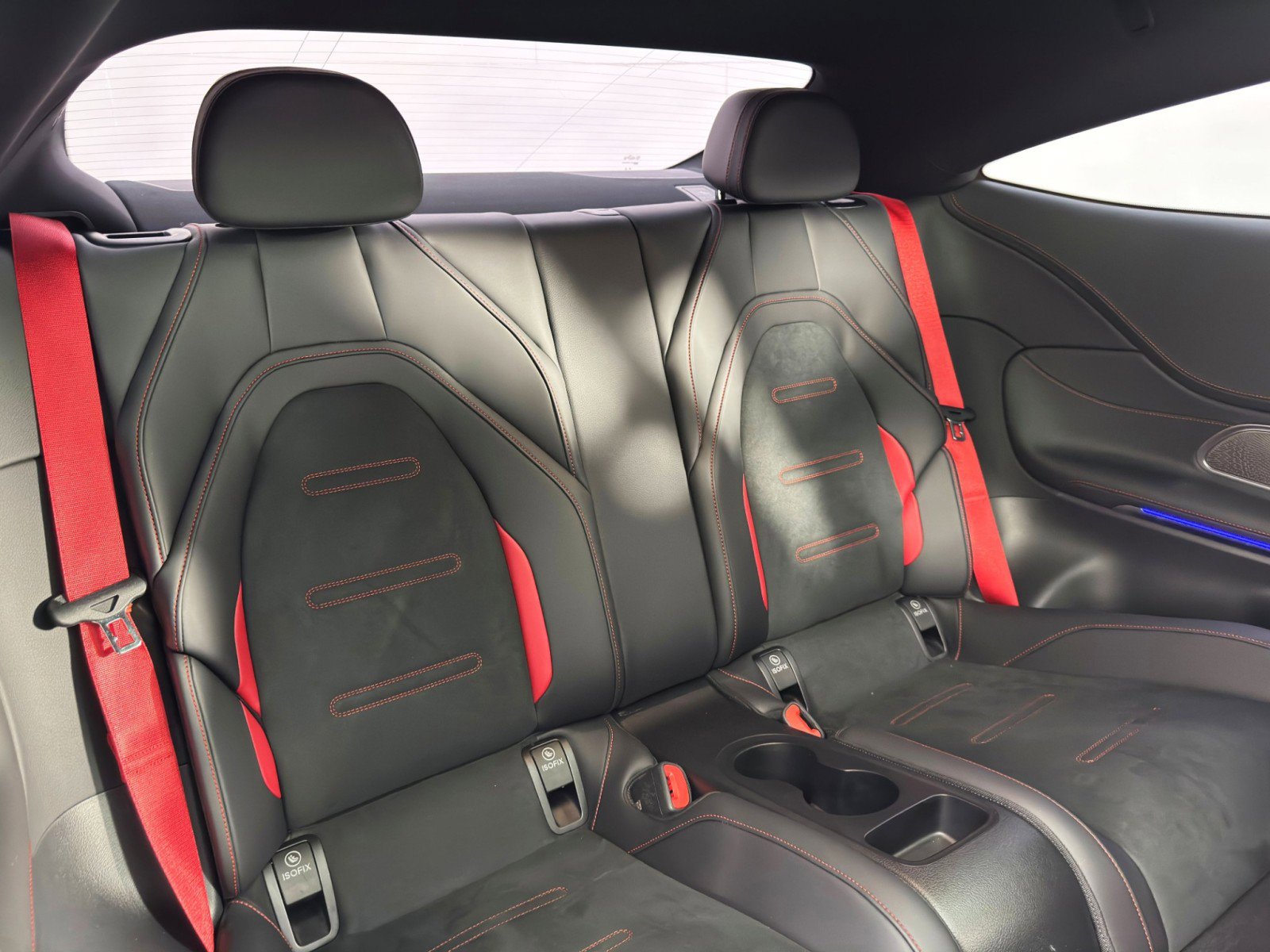 Used 2024 Mercedes-Benz CLE 53 AMG 4MATIC image 43