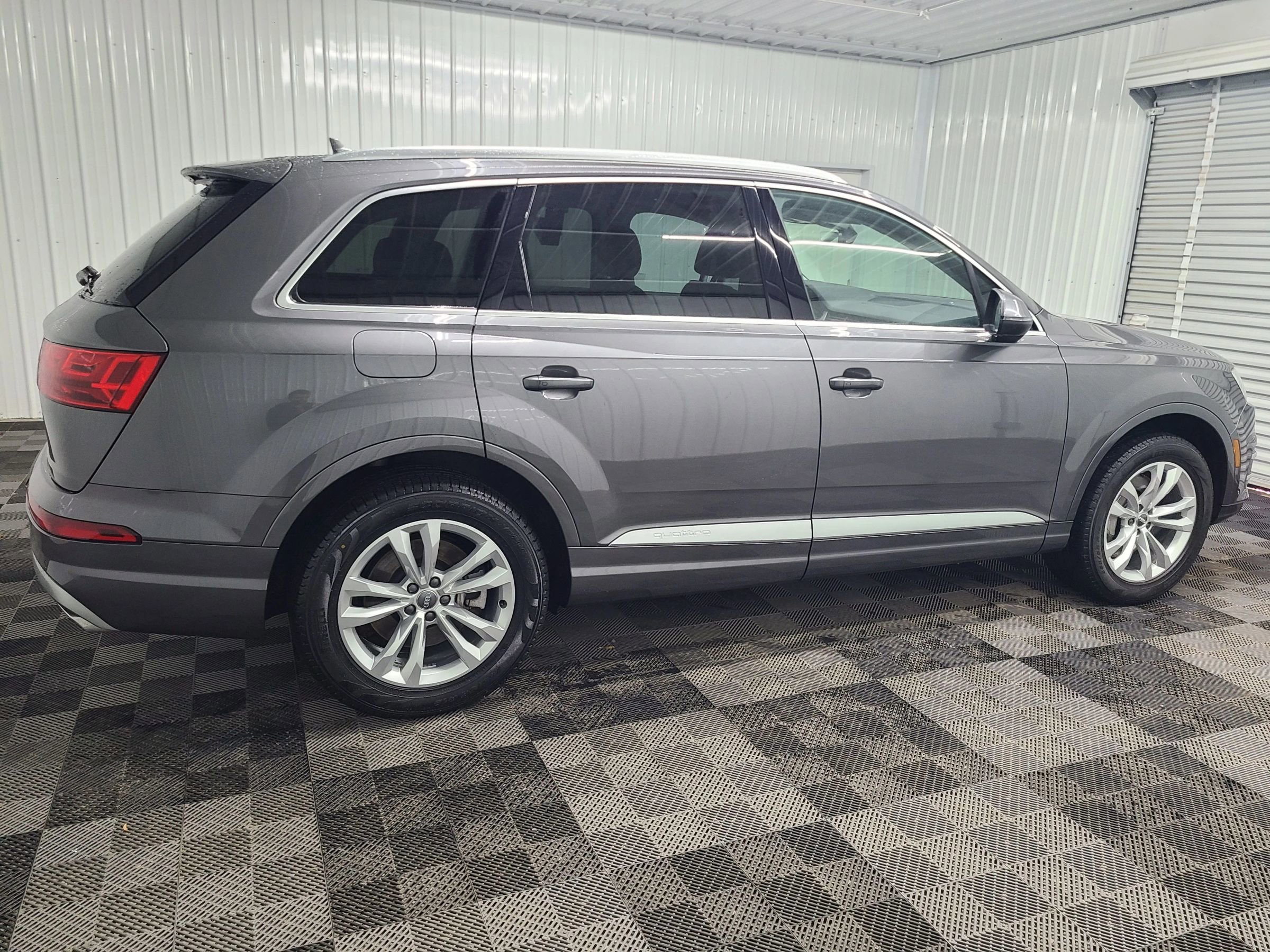Used 2019 Audi Q7 2.0T Premium w/ Convenience Package image 12