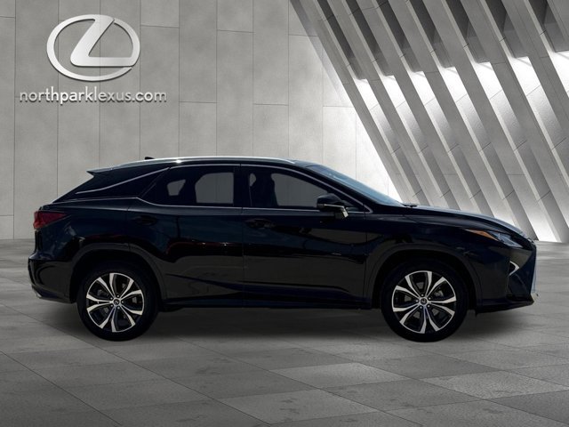 Used 2018 Lexus RX 350 FWD w/ Premium Package image 4