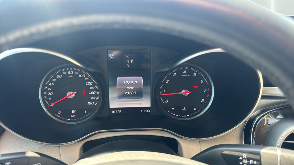 Used 2019 Mercedes-Benz GLC 300 image 29