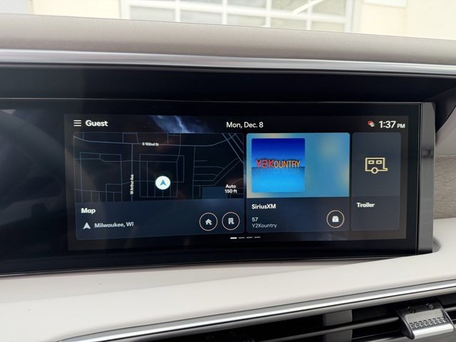 New 2026 Hyundai Palisade Limited image 32