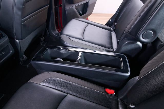 Used 2024 Nissan Pathfinder SL w/ SL Premium Package image 20