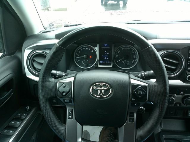 Used 2023 Toyota Tacoma SR5 image 13